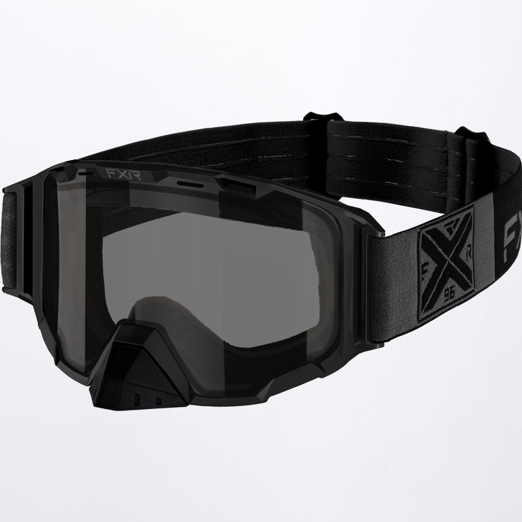 Lunettes de protection Maverick