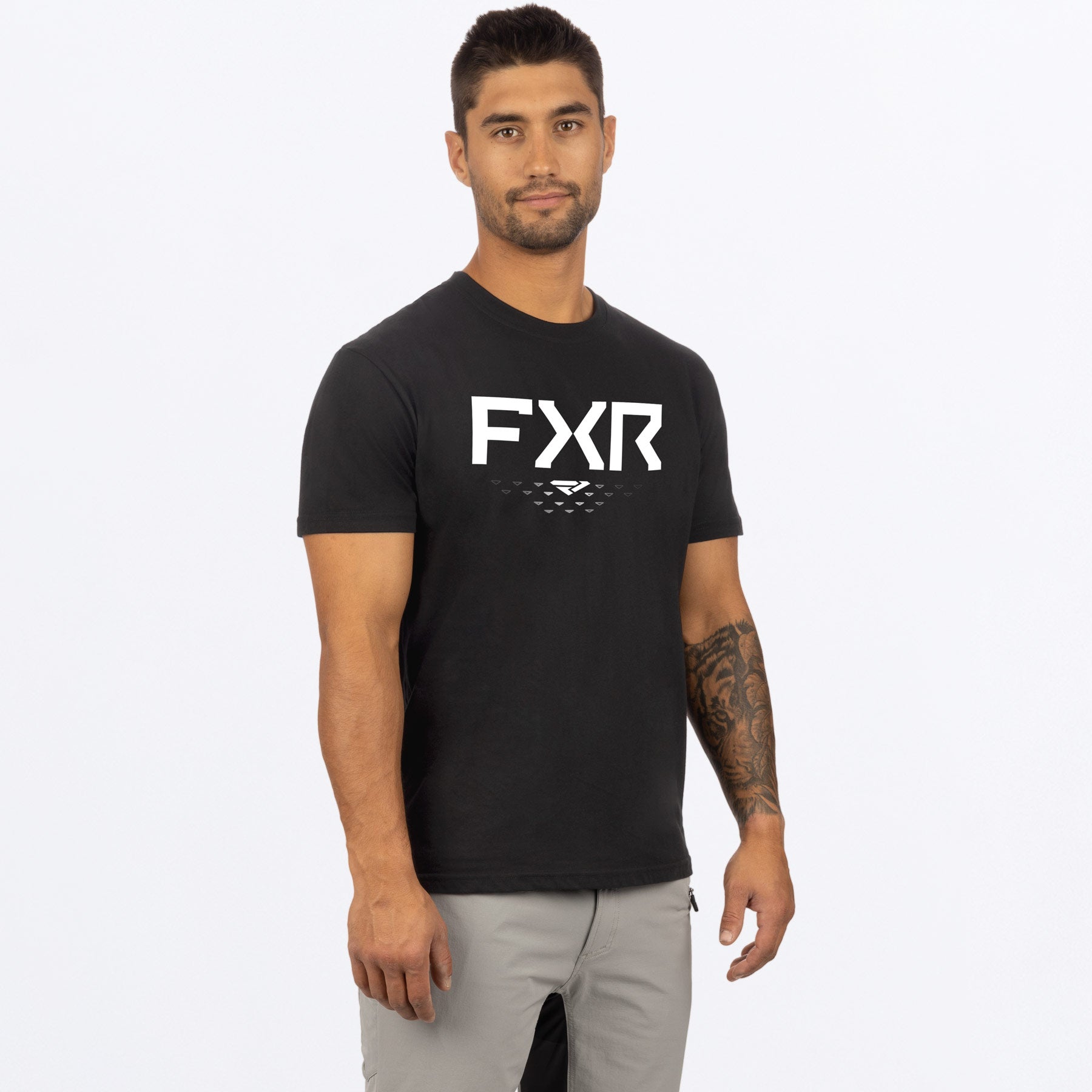 T-shirt Helium Premium pour homme