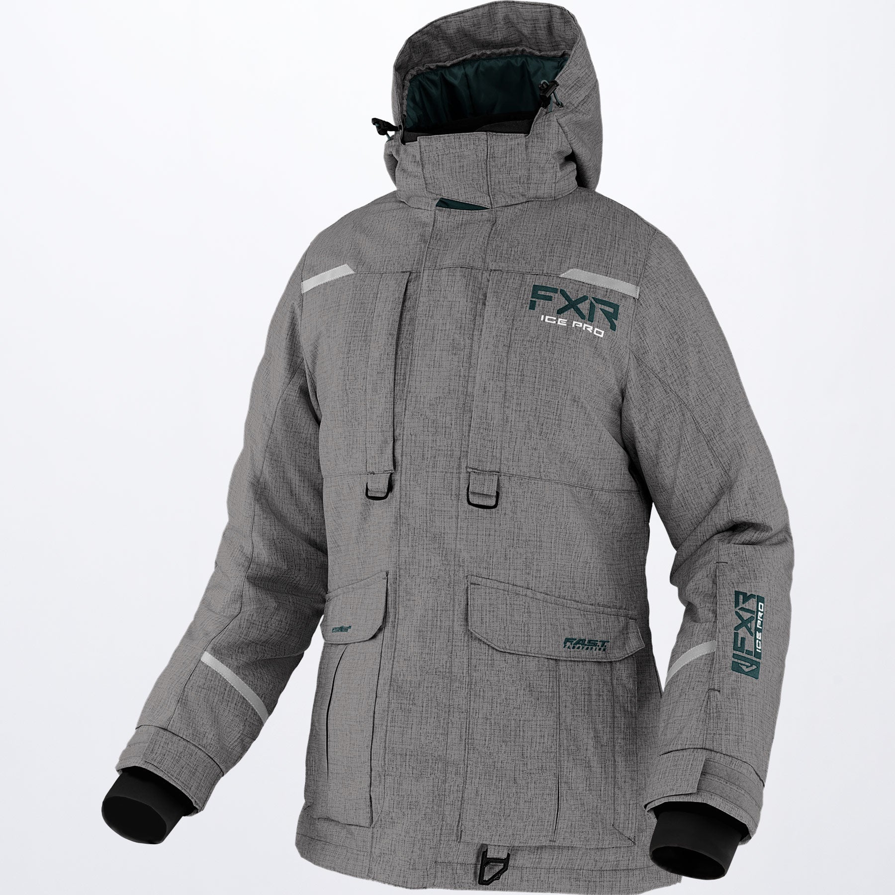 Women's Excursion Ice Pro Jacket