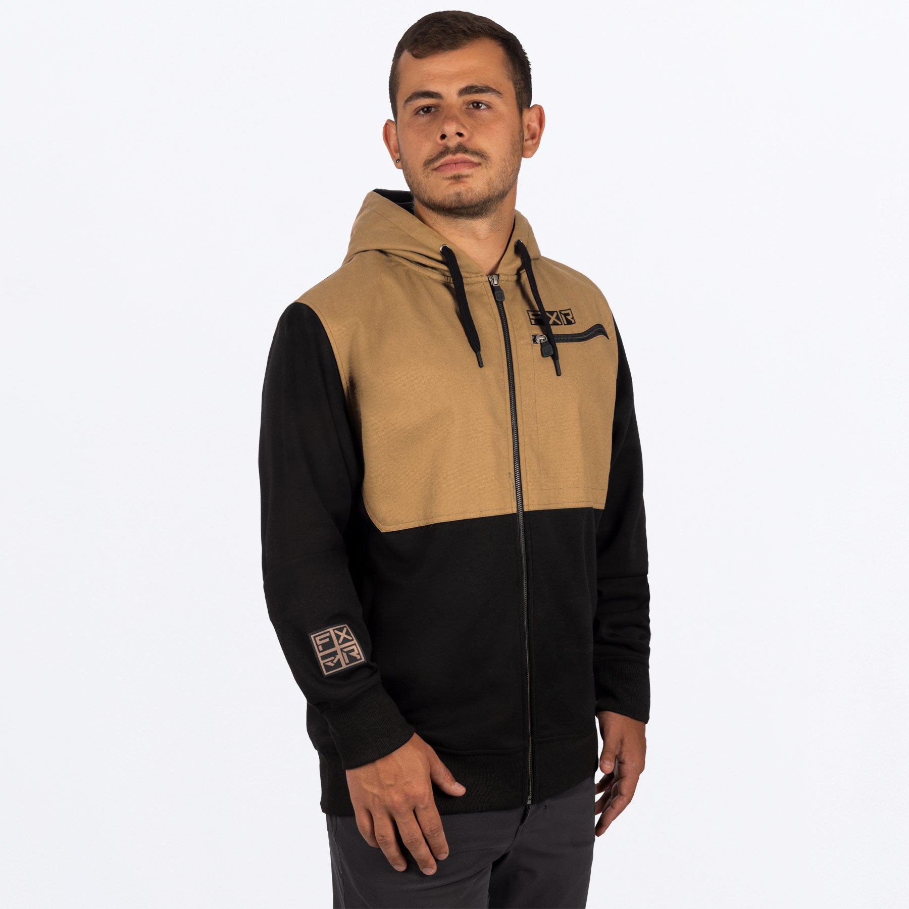 Sweat à capuche homme Task