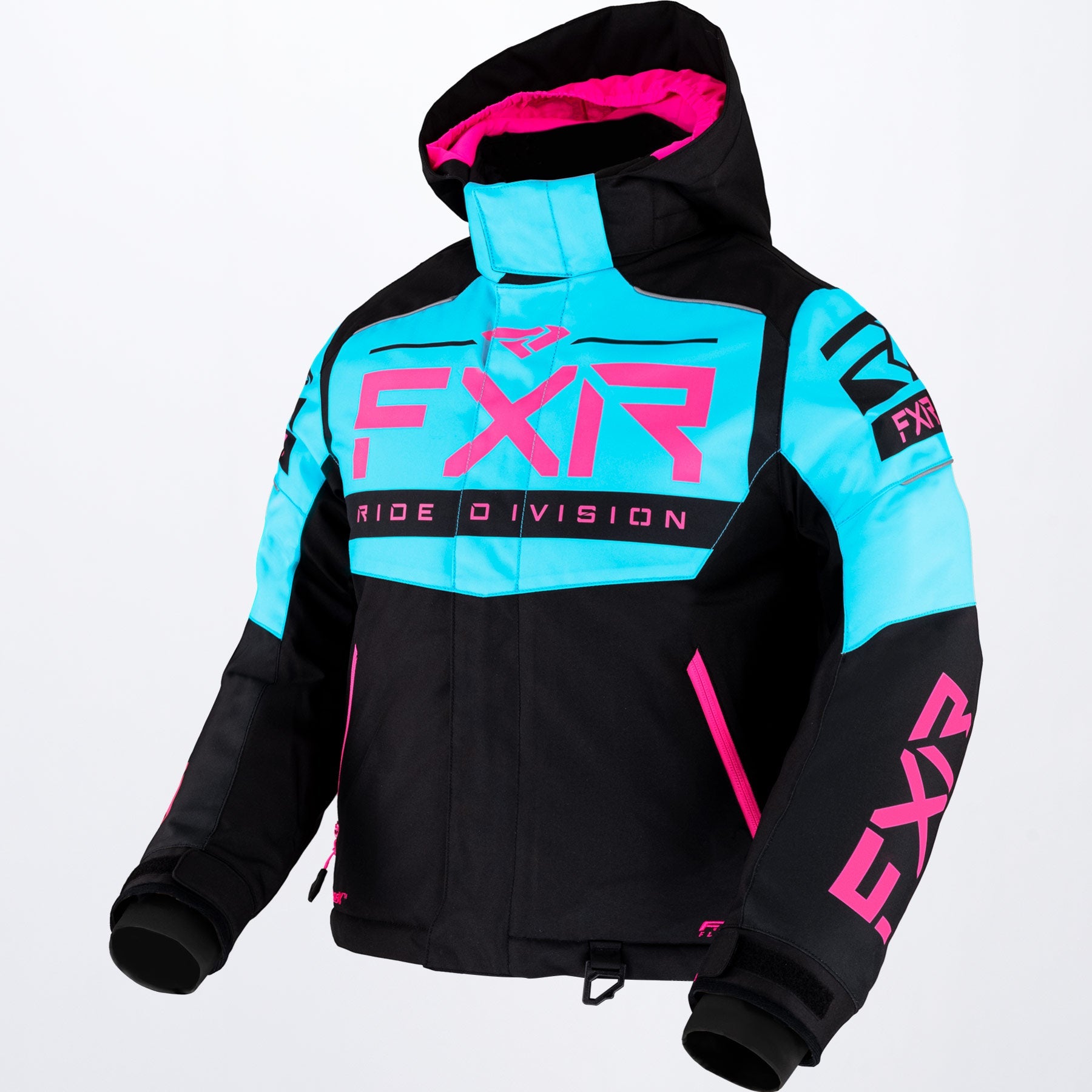 Veste Helium pour jeunes