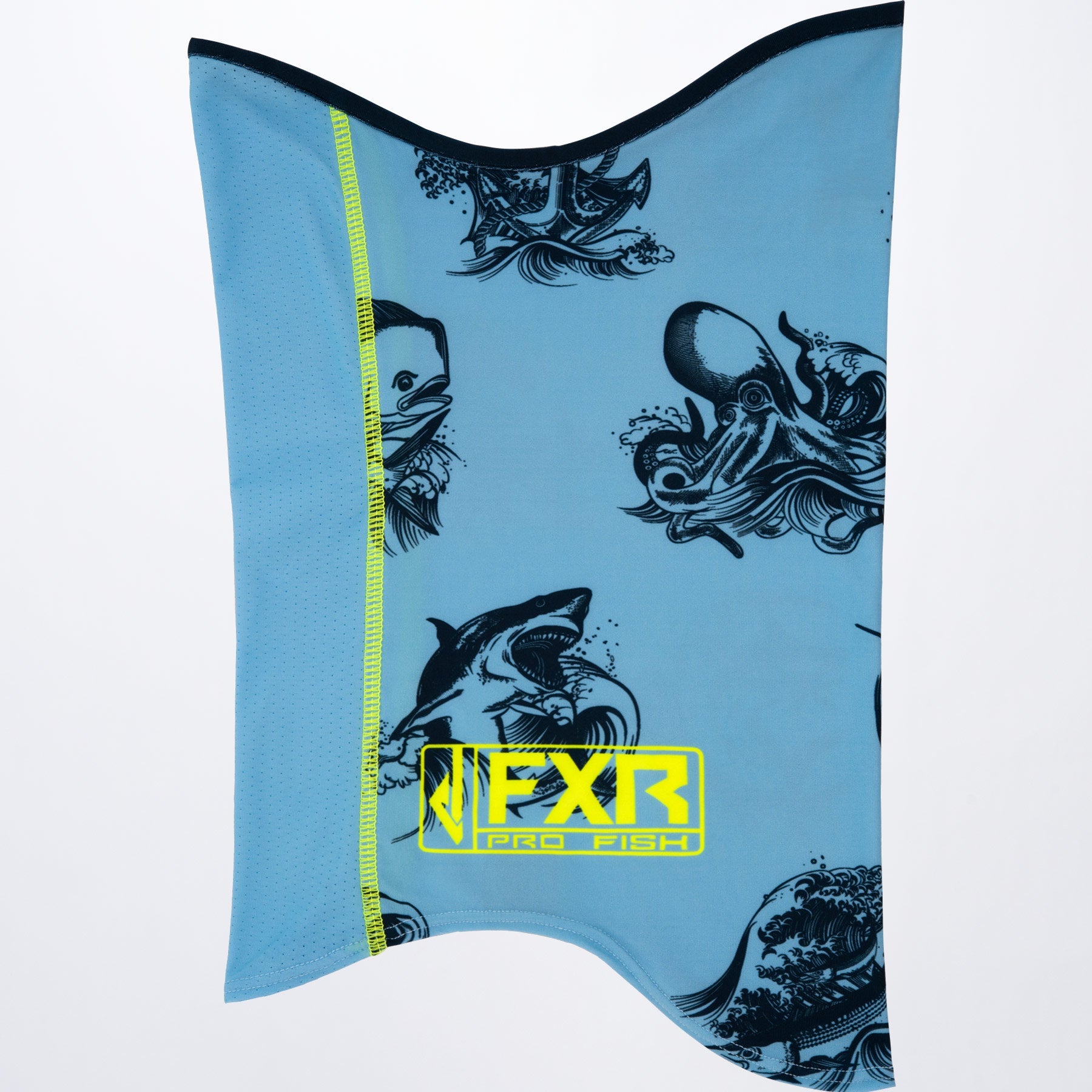 Gaiter de cou UPF Tournament Pro