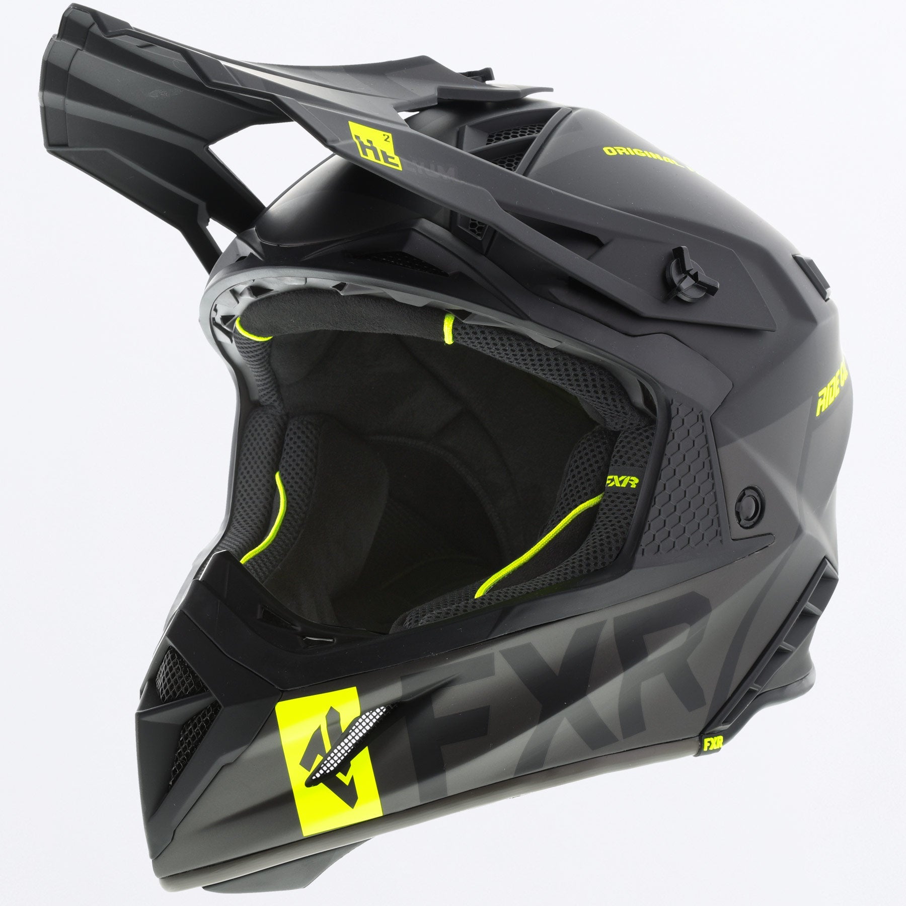 Casque Helium Ride Co