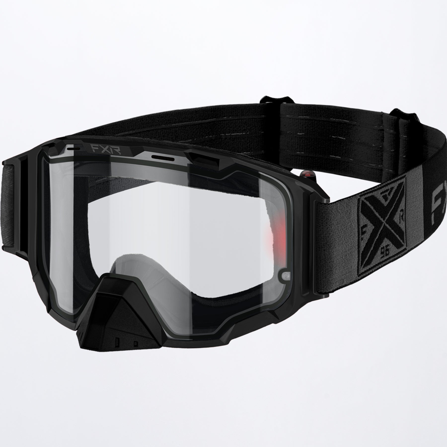 Lunettes de protection Maverick E-Goggle