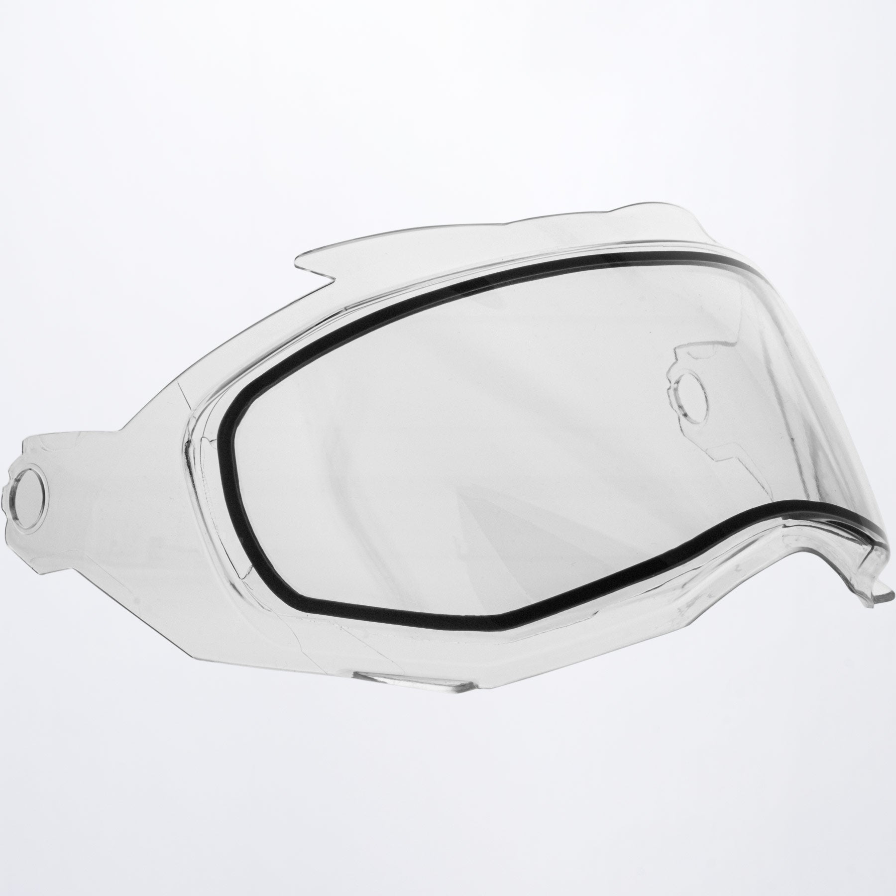 Casque Octane X à double écran