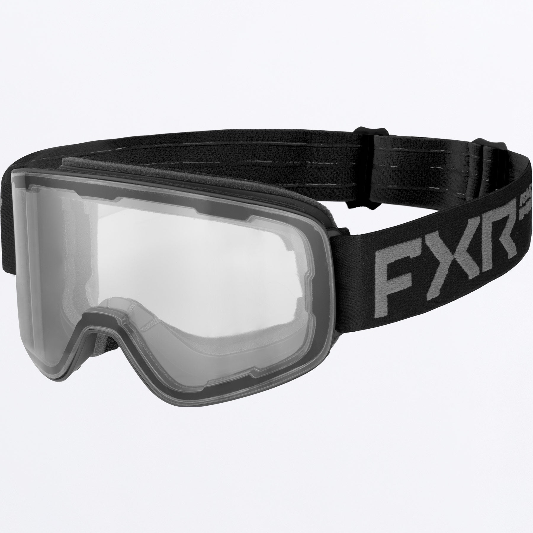 Ridge Clear Goggle