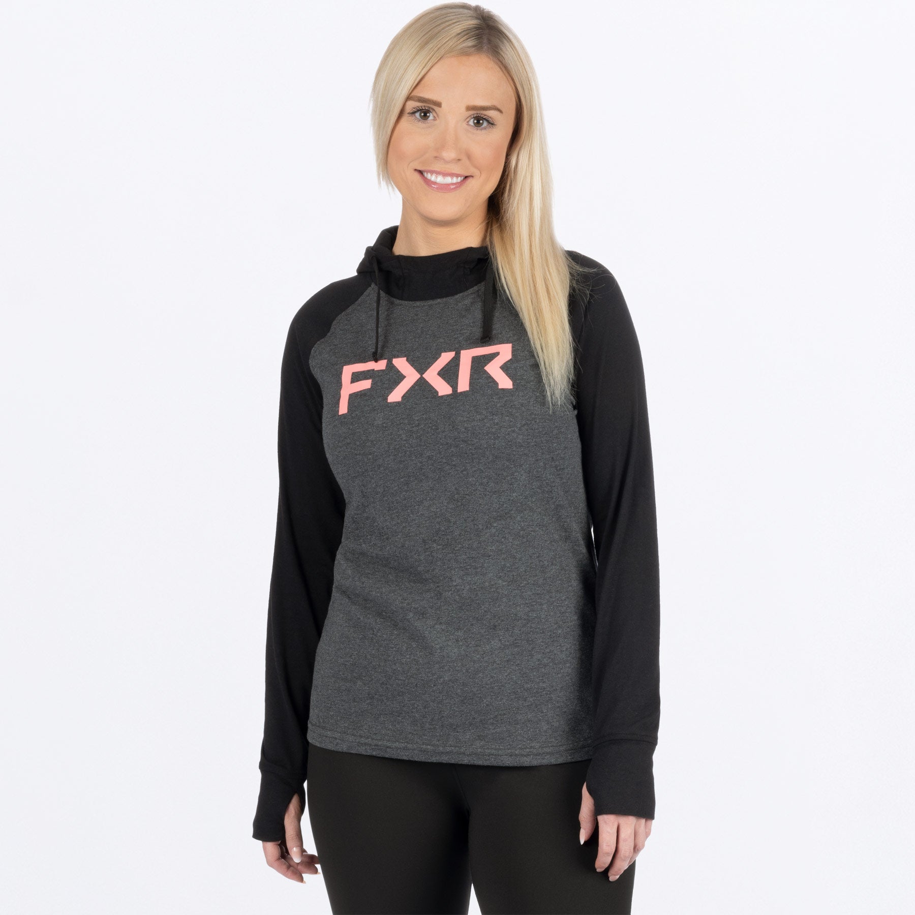 Women's Trainer Lite Premium Pullover Hoodie