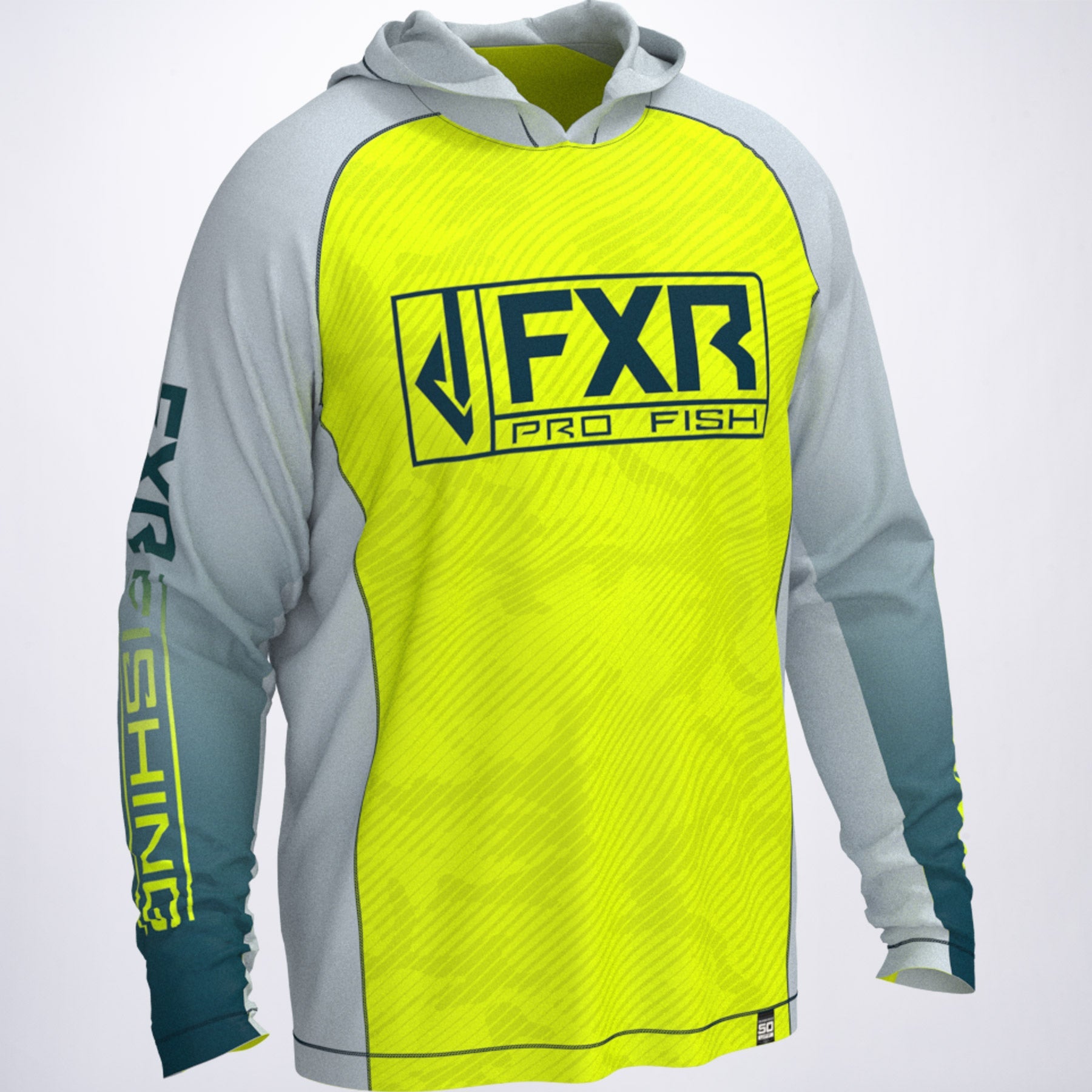 Sweat à capuche homme Derby UPF