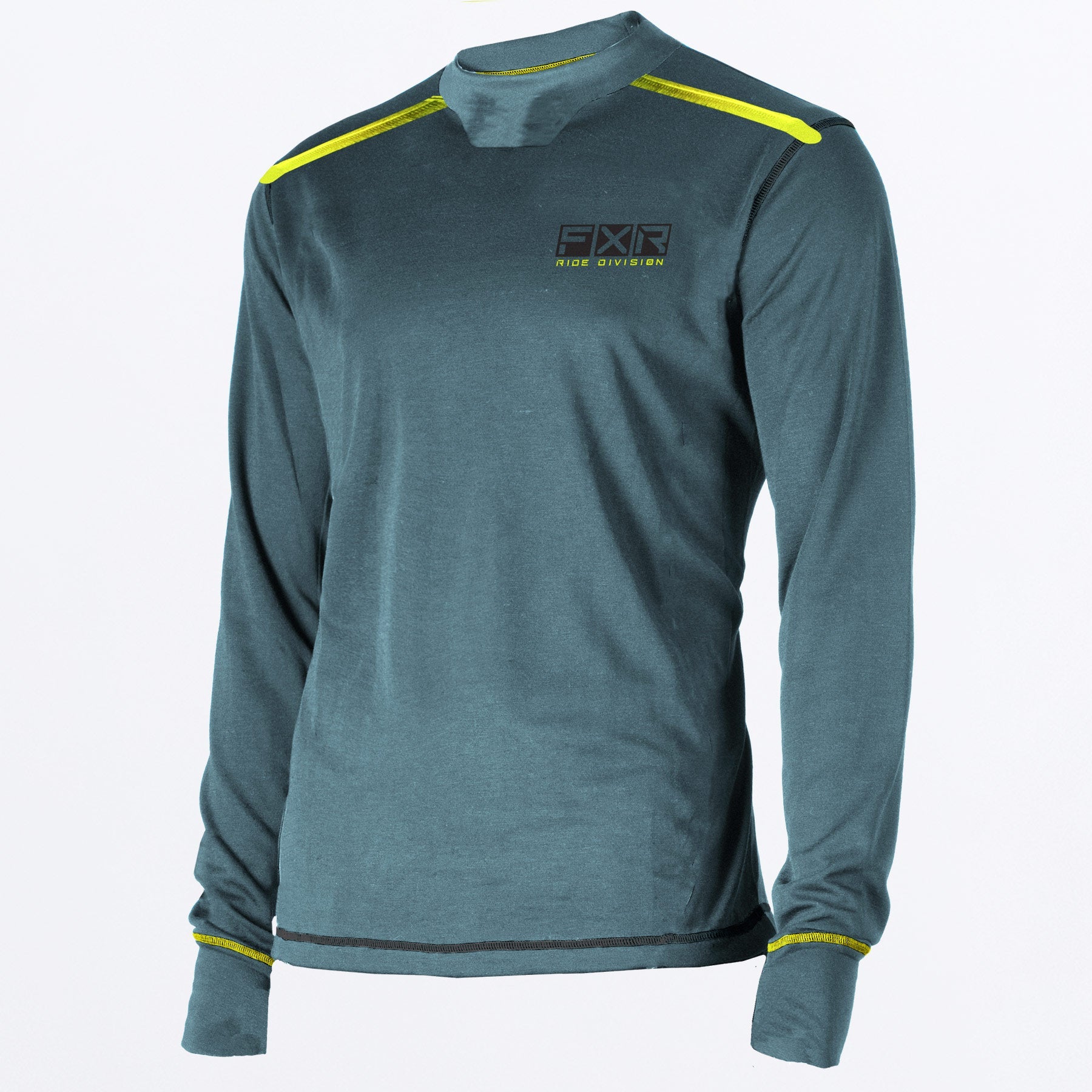 Vêtements pour hommes Vapour Merino à manches longues