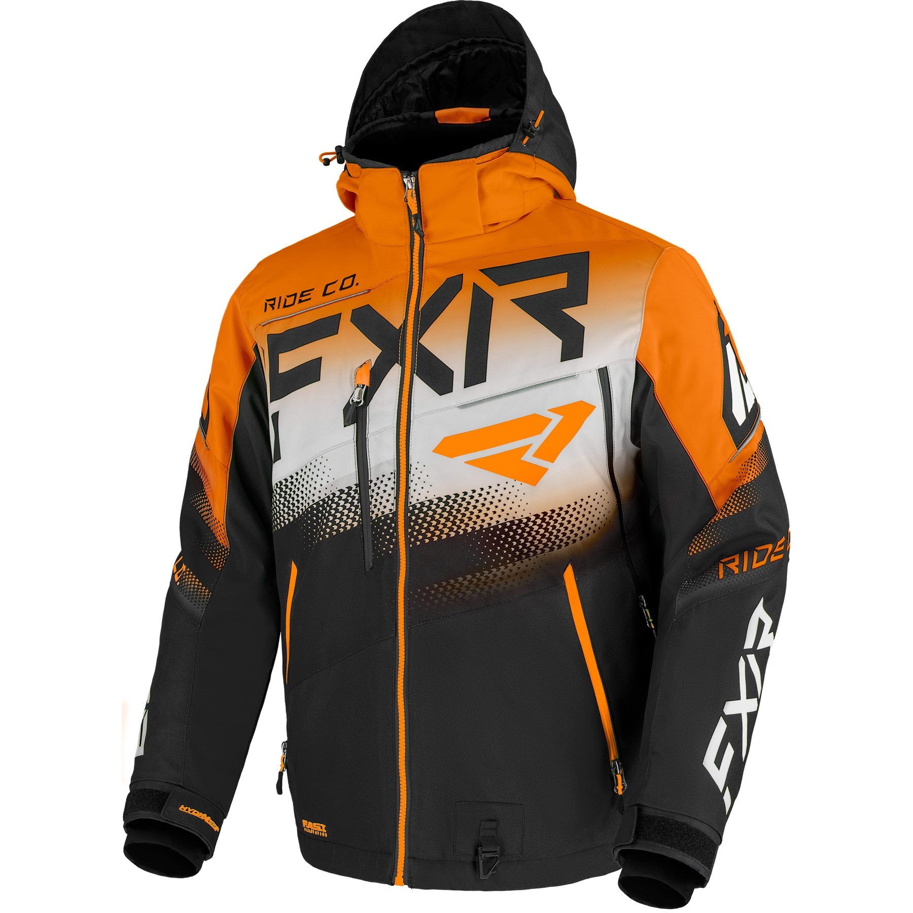 Men's Boost FX Jacket