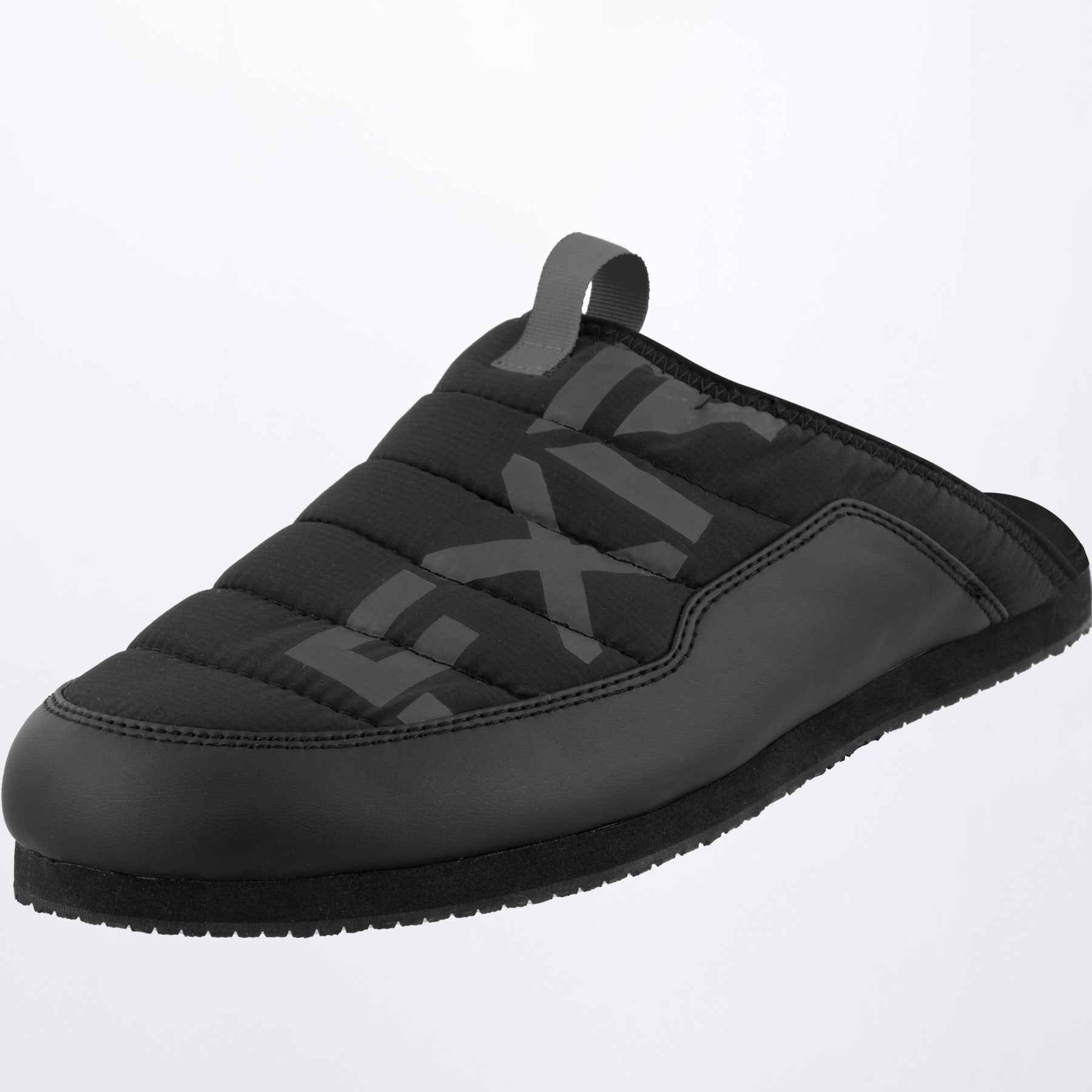 Chaussons de cabine