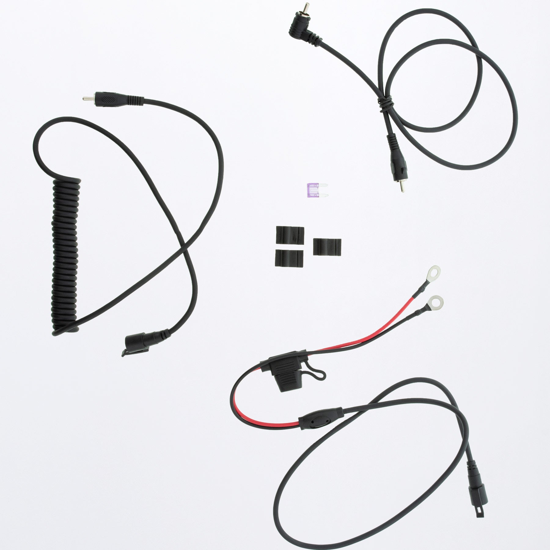 Cordon d'alimentation pour lunettes de protection Maverick E-Goggle