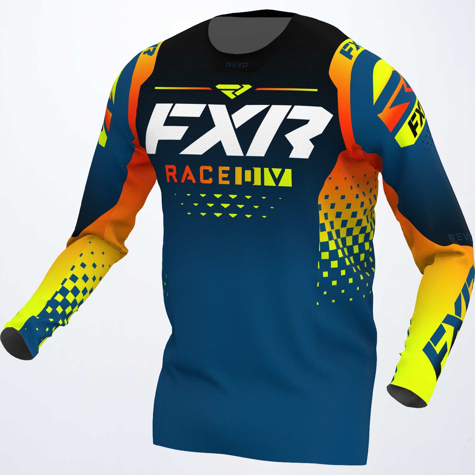 Revo MX Jersey