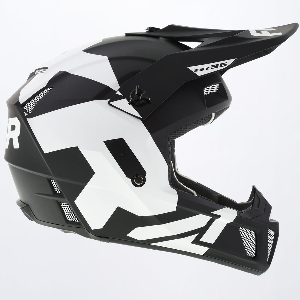 Casque Clutch CX