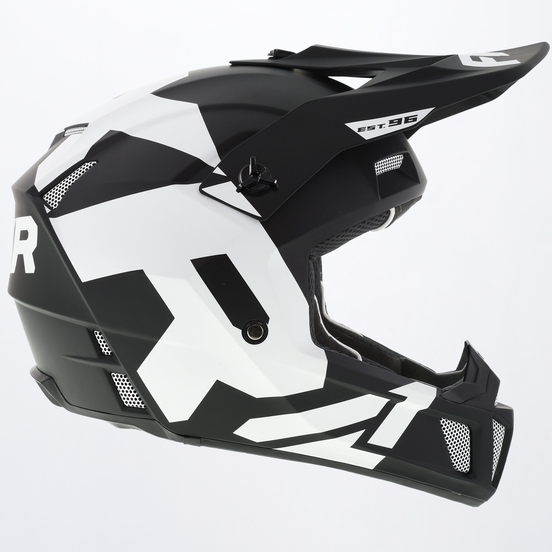 Casque Clutch CX