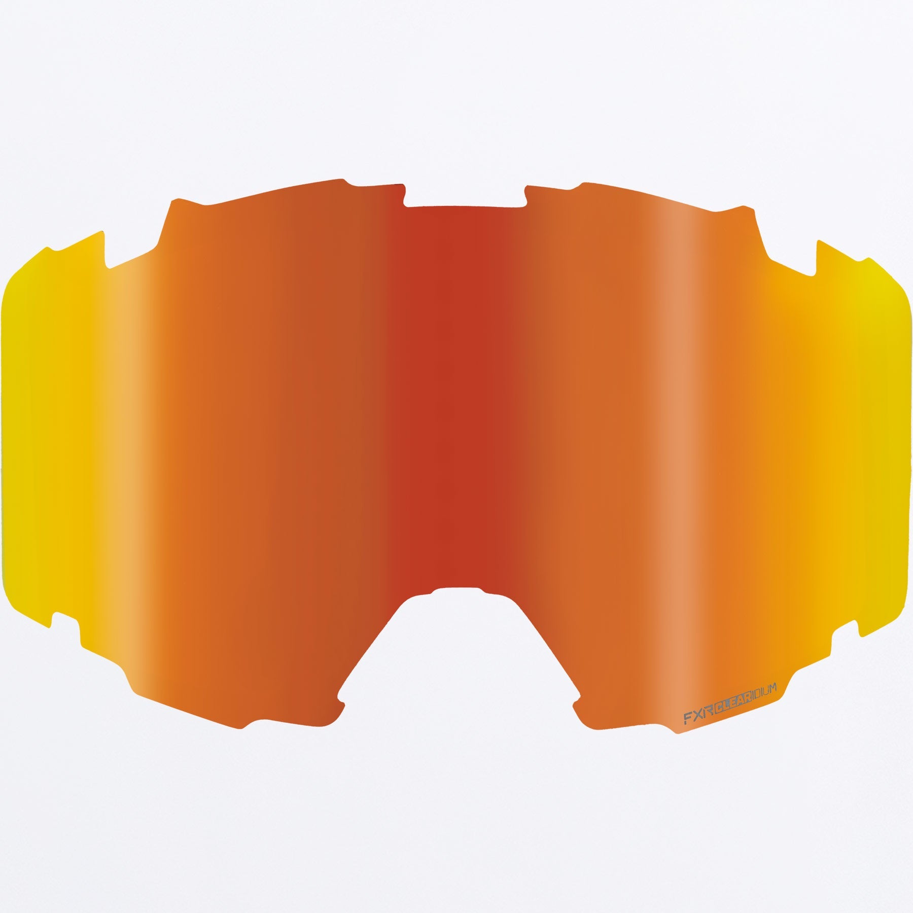 Verres Pilot CLEARidium™