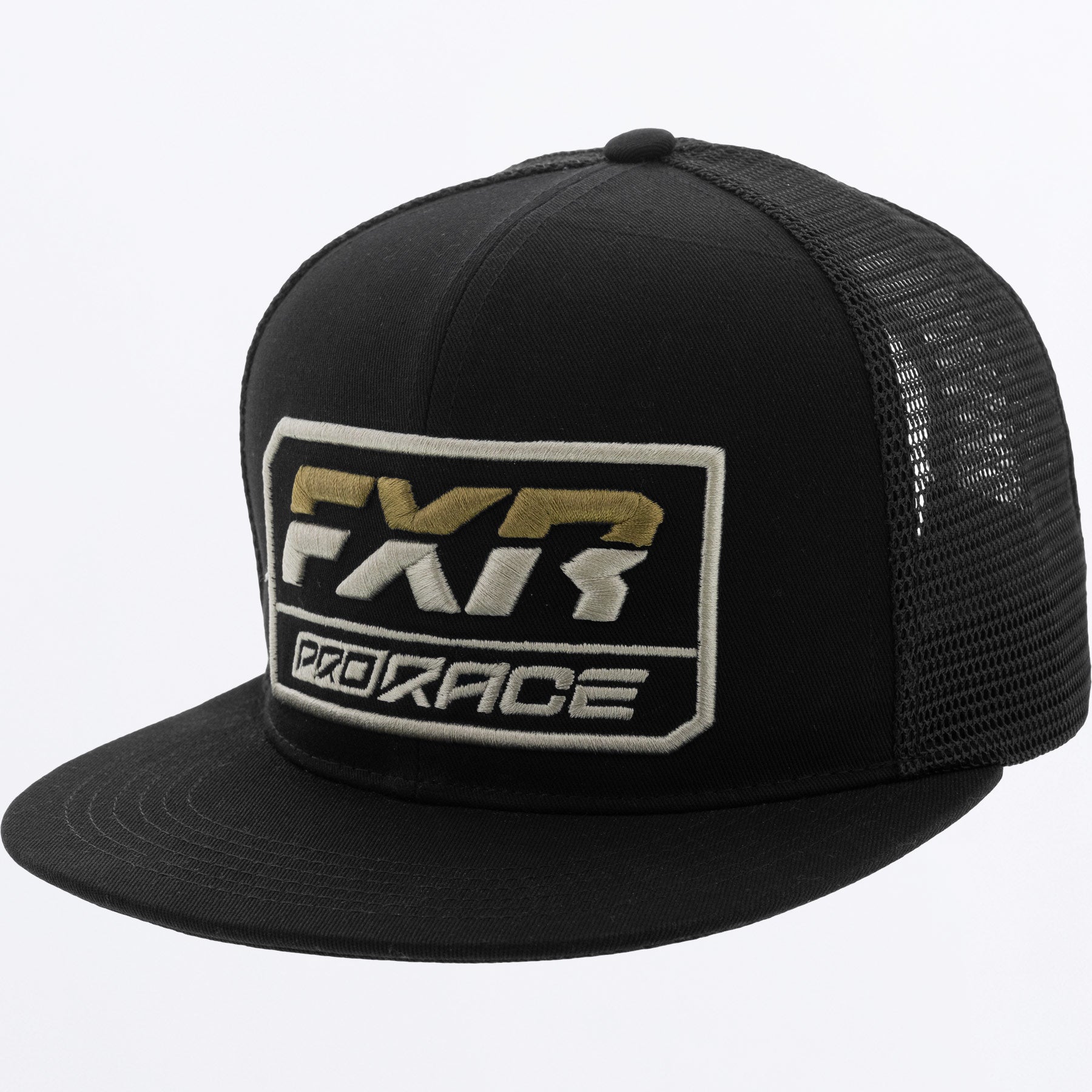 Race Div Hat