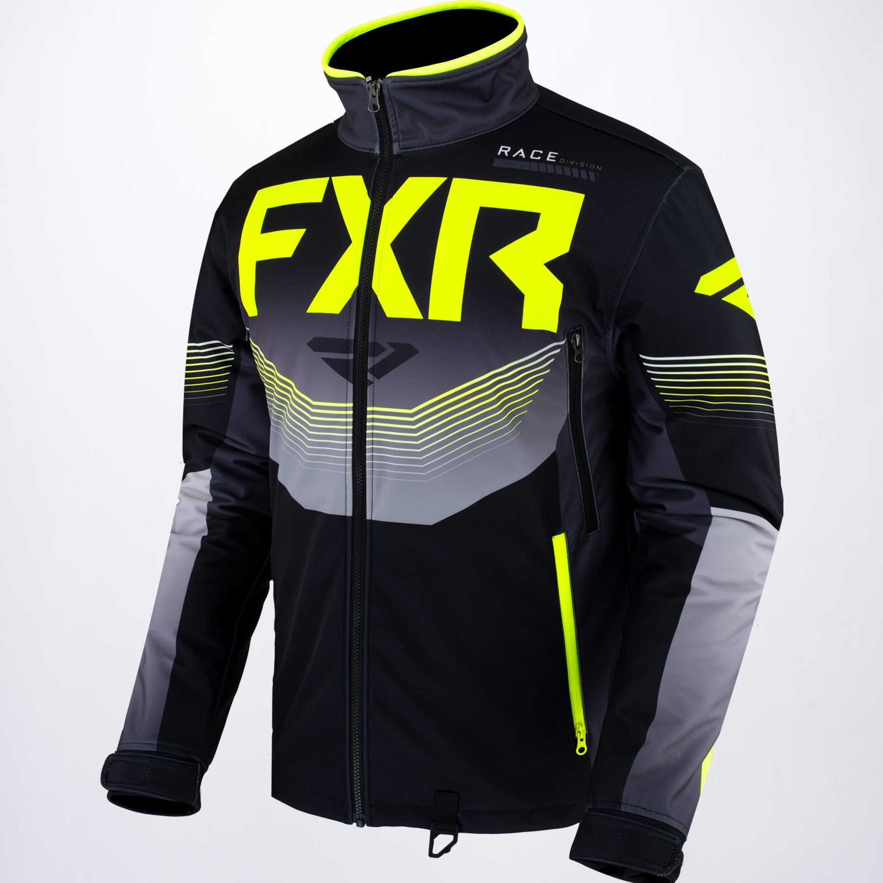 Veste Cold Cross RR