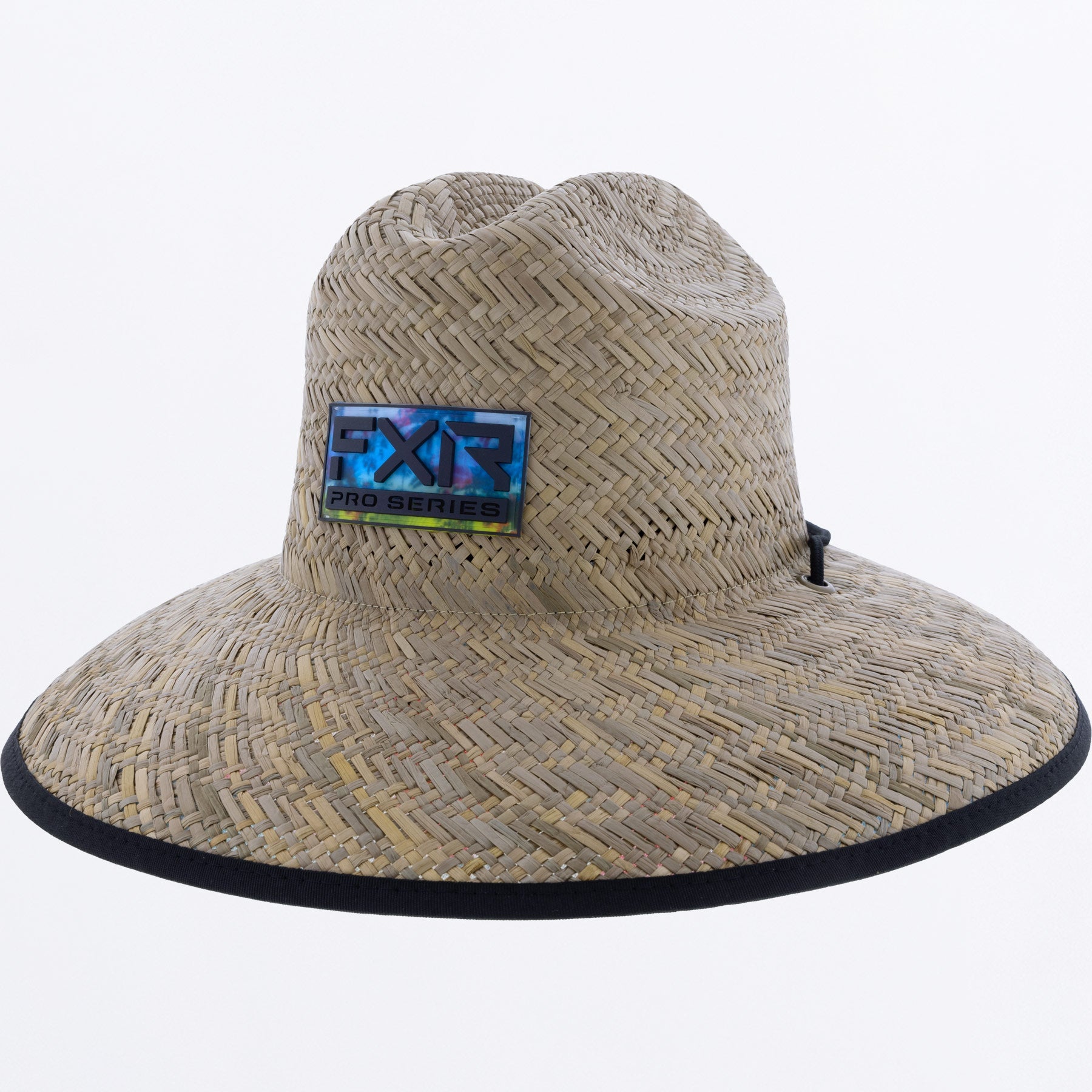 Shoreside Straw Hat