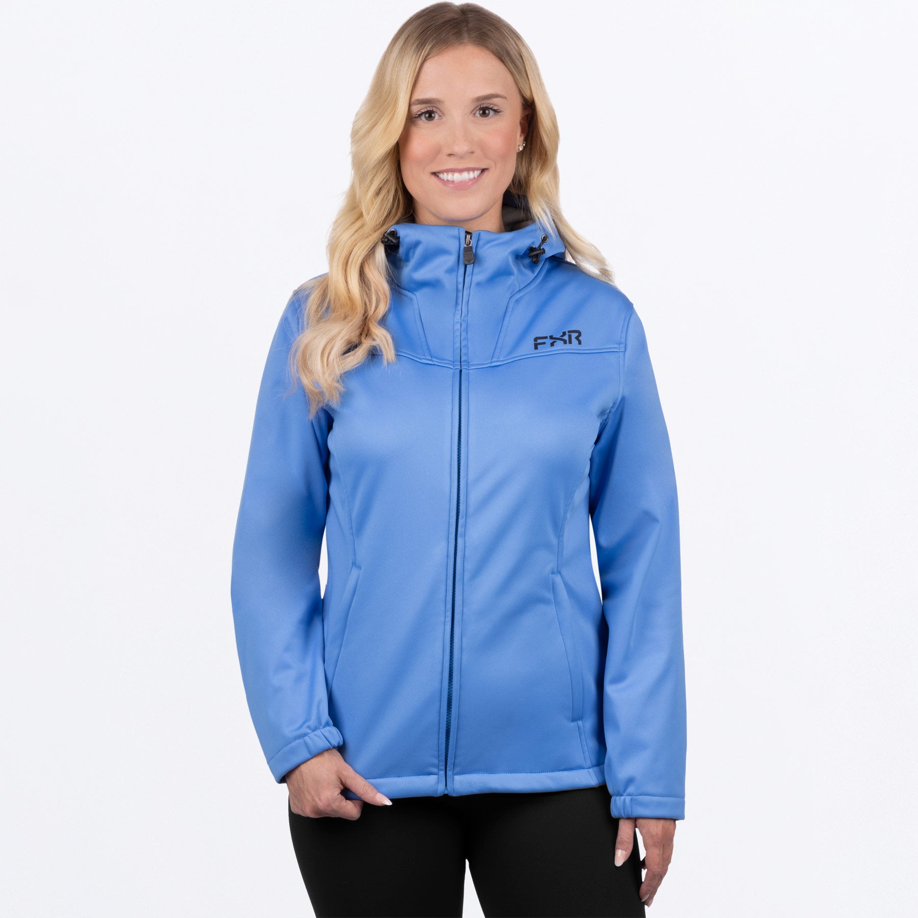 Women's Ridge Softshell Jacket
