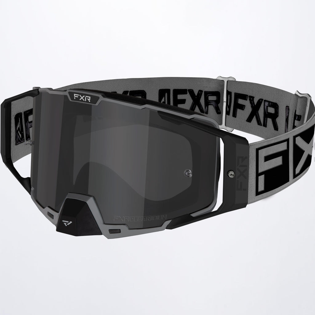 Lunettes de protection Pilot MX