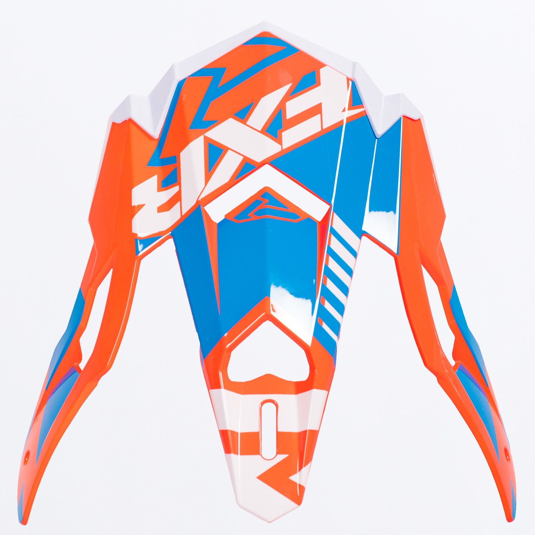 Visères de casque Boost Revo