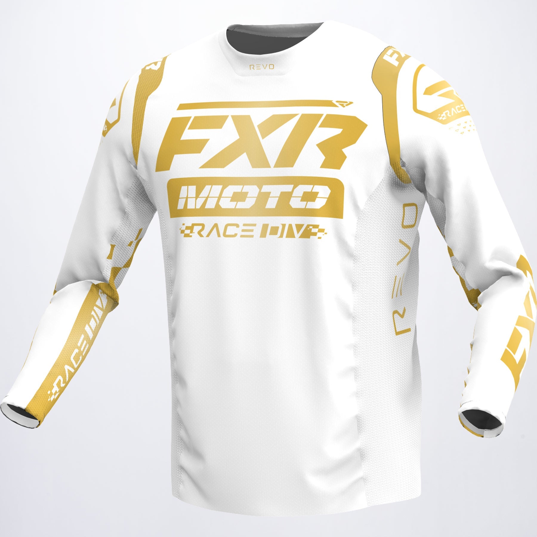 Revo Legend Series MX Jersey