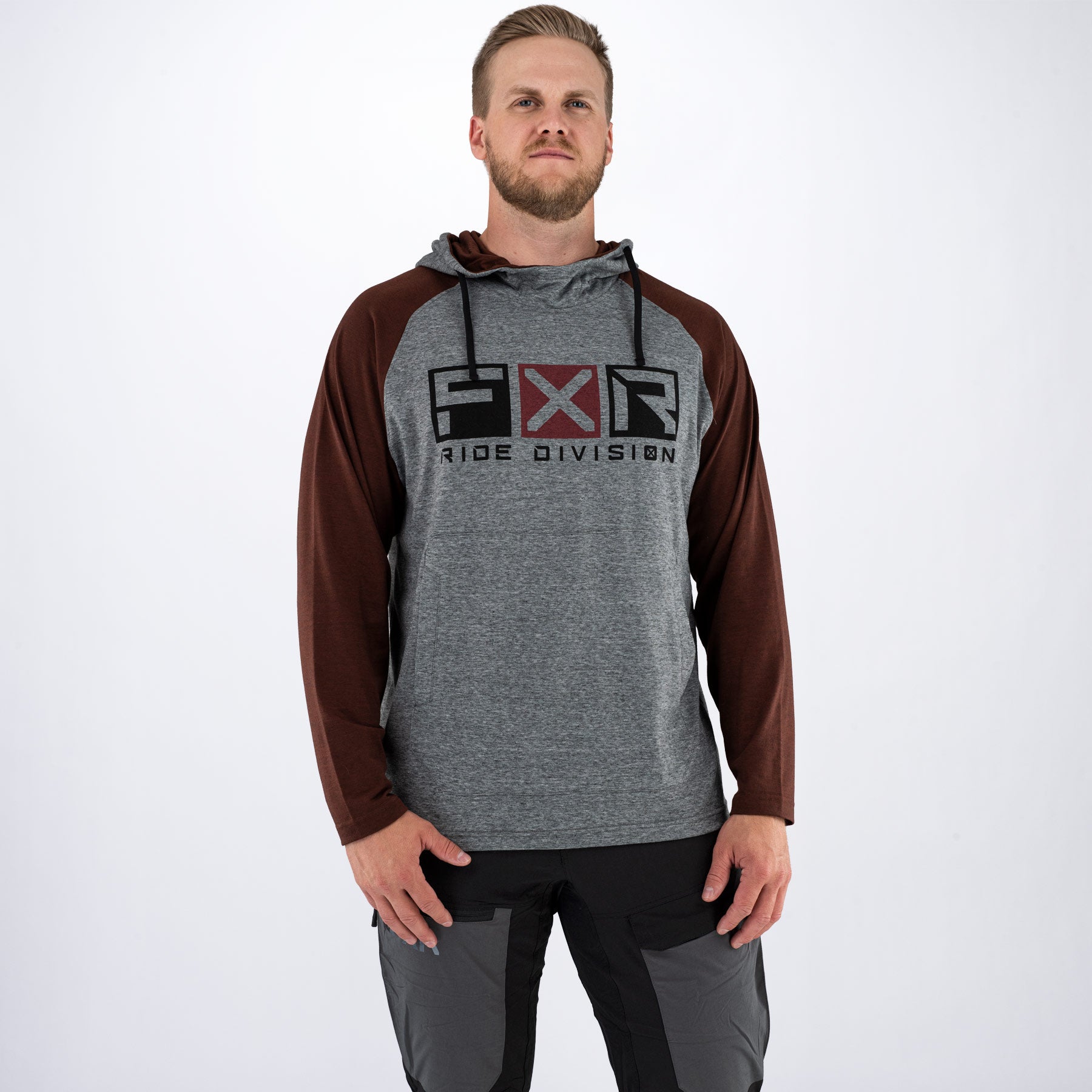 Sweat à capuche à enfiler Trainer Lite Tech pour homme