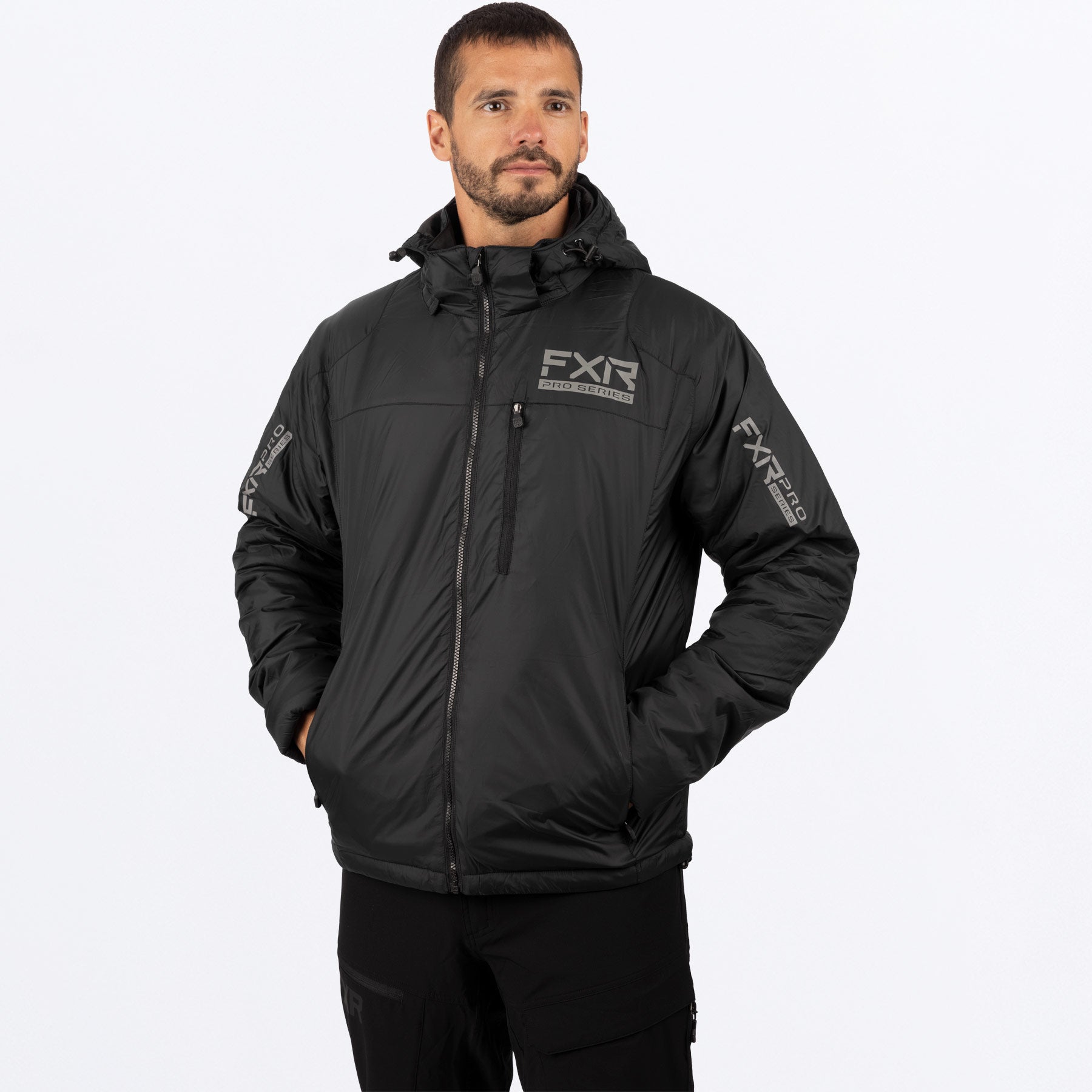 Veste Expedition Lite pour homme